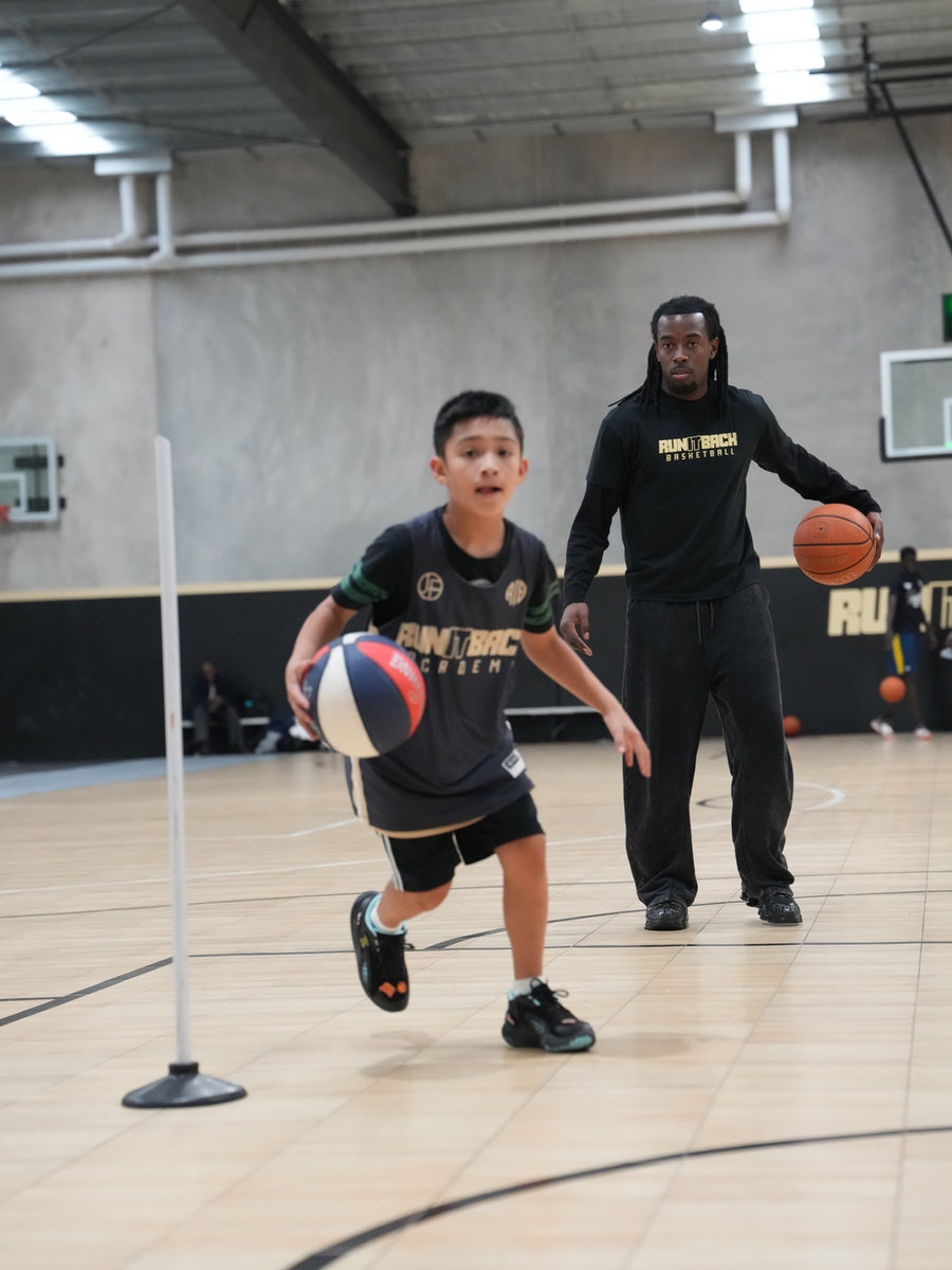 Academy player